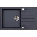 ALVEUS ROCK 130 black 91