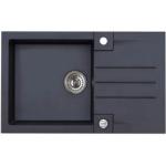 ALVEUS ROCK 130 black 91