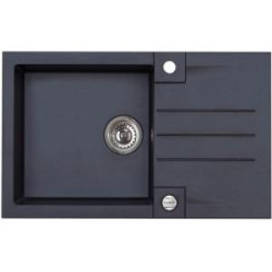ALVEUS ROCK 130 black 91