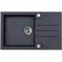 ALVEUS ROCK 130 black 91