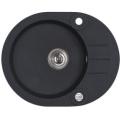 ALVEUS ROLL 40 black 91