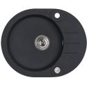 ALVEUS ROLL 40 black 91