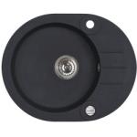 ALVEUS ROLL 40 black 91