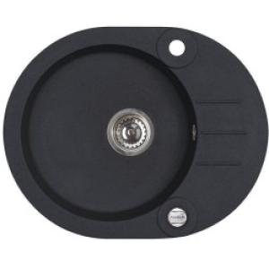 ALVEUS ROLL 40 black 91