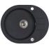 ALVEUS ROLL 40 black 91