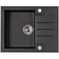 ALVEUS ROCK 30 black 91