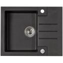 ALVEUS ROCK 30 black 91