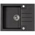 ALVEUS ROCK 30 black 91