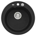 ALVEUS NIAGARA 10 black 91
