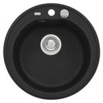 ALVEUS NIAGARA 10 black 91