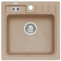 ALVEUS NIAGARA 20 beige 55