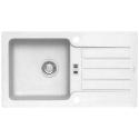 ALVEUS NIAGARA 30 white 11