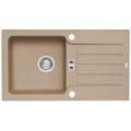 ALVEUS NIAGARA 30 beige 55