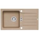 ALVEUS NIAGARA 30 beige 55