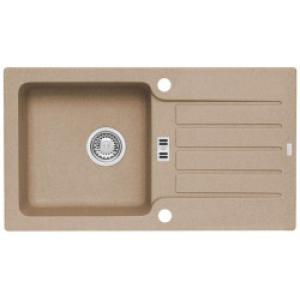 ALVEUS NIAGARA 30 beige 55