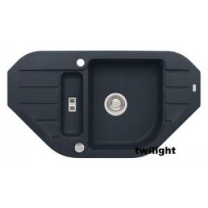 ALVEUS NIAGARA 60 twilight 05