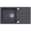 ALVEUS GALAPAGOS black 91