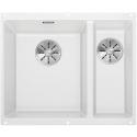 BLANCO SUBLINE 340/160-U