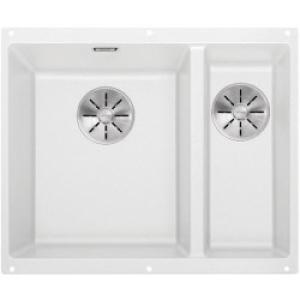 BLANCO SUBLINE 340/160-U