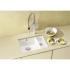BLANCO SUBLINE 350/150-U keramika