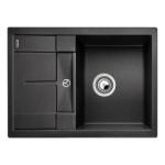 BLANCO METRA 45 S compact antracit