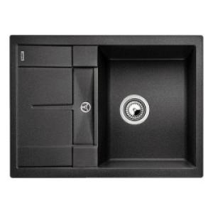 BLANCO METRA 45 S compact antracit