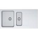 FRANKE OID 651 biela