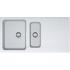 FRANKE OID 651 biela