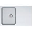 FRANKE OID 611-78 biela
