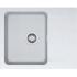 FRANKE OID 611-62 biela