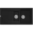 FRANKE MRG 651 onyx