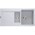 FRANKE MRG 651 biely ľad