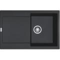 FRANKE MRG 611 onyx