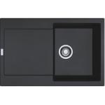 FRANKE MRG 611 onyx