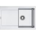 FRANKE MRG 611 biely ľad