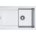 FRANKE MRG 611 biely ľad