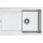FRANKE MRG 611 biely ľad