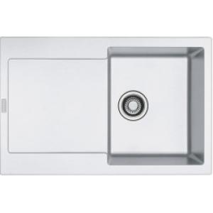 FRANKE MRG 611 biely ľad