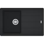 FRANKE BFG 611-78 onyx