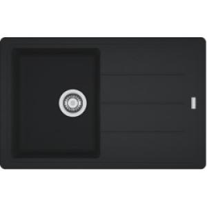 FRANKE BFG 611-78 onyx