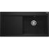 FRANKE MTG 611 onyx