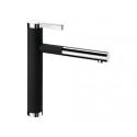 BLANCO LINEE-S antracit