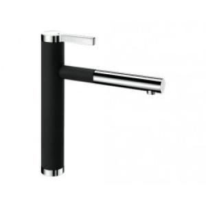 BLANCO LINEE-S antracit