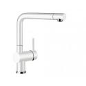 BLANCO LINUS silgranit biela