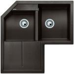 BLANCO METRA 9 E káva