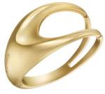 Calvin Klein Masívny oceľový náramok Shade KJ3YJD11010 5,4 x 4,3 cm - XS