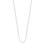 Lotus Silver Nadčasový strieborný náhrdelník LP3295-1 / 1