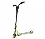 Kolobežka Freestyle Spartan Stunt Pro II