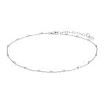 Lotus Silver Nežný strieborný náramok LP3239-8 / 1