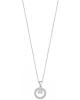 Lotus Silver Očarujúce strieborný náhrdelník s čírymi zirkónmi LP3080-1 / 1